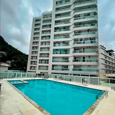 Ferienwohnung Apto Em Guaruja - Enseada Exterior foto