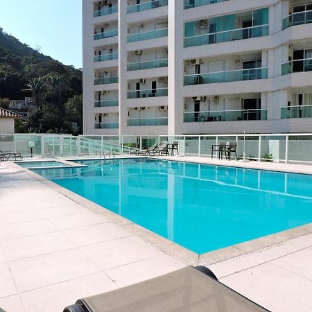 Ferienwohnung Apto Em Guaruja - Enseada Exterior foto